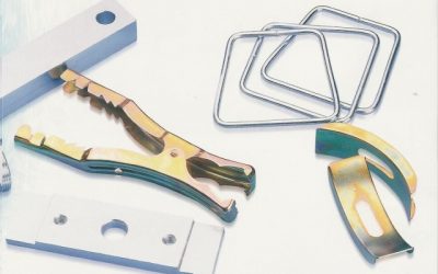 Zincatura acida rotativa automatico