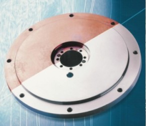 Impianto di zincatura acida a statico